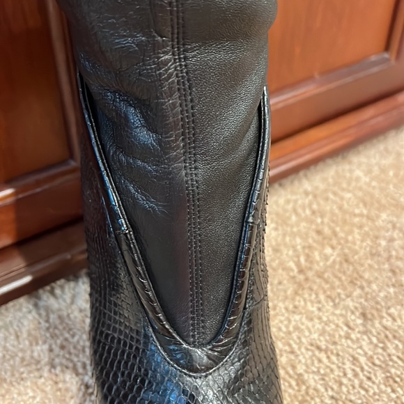 Devi Kroell boots - Picture 4 of 8